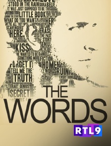 RTL 9 - The Words