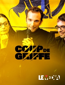 Le Média - Coup de griffe