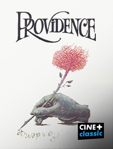 CINE+ Classic - Providence