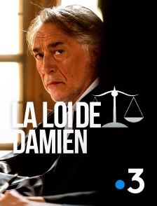 France 3 - La loi de damien