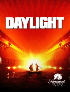 Paramount Network Décalé - Daylight