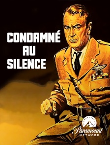 Paramount Network - Condamné au silence