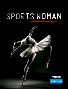 Trace Sport Stars - Sports Woman