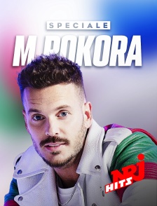 NRJ Hits - Spéciale M. Pokora