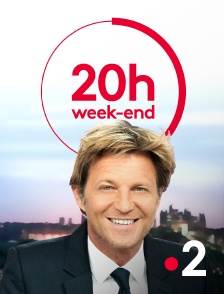 France 2 - Le 20H week-end