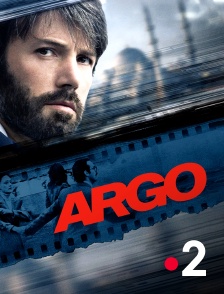 France 2 - Argo