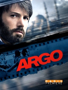 Paris Première - Argo