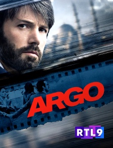 RTL 9 - Argo