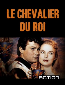 Action - Le chevalier du roi