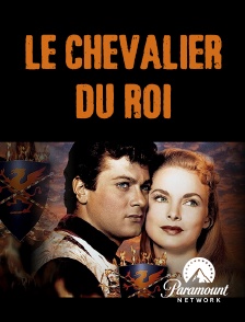 Paramount Network - Le chevalier du roi