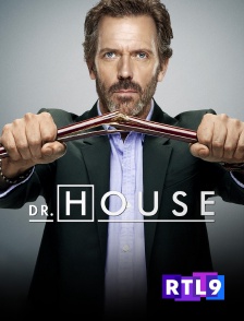 RTL 9 - Dr House