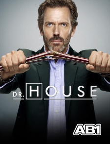 AB 1 - Dr House