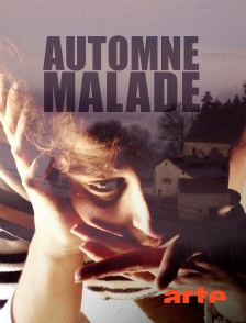 Arte - Automne malade