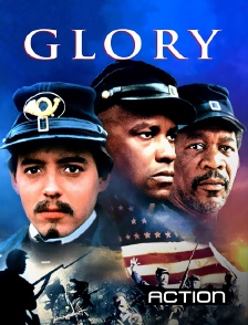 Action - Glory