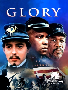 Paramount Network - Glory