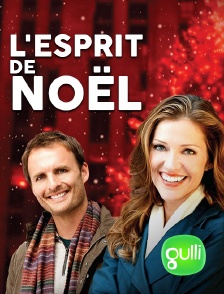 Gulli - L'esprit de Noël