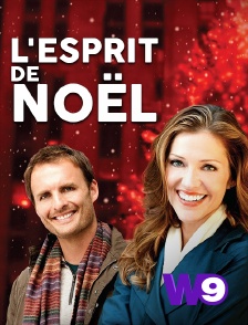 W9 - L'esprit de Noël