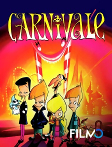 FilmoTV - Carnivale en replay