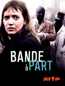 Arte - Bande à part