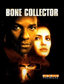 Paris Première - Bone Collector