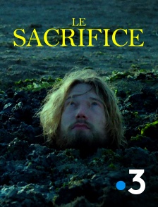 France 3 - Le sacrifice