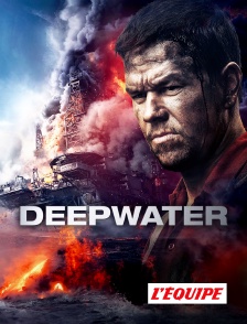 L'Equipe - Deepwater