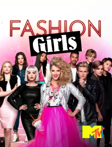 MTV - Fashion Girls