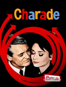 Drive-in Movie Channel - Charade