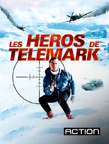 Action - Les Héros de Télémark