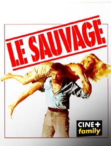 CINE+ Family - Le sauvage