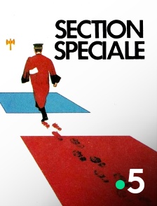 France 5 - Section spéciale