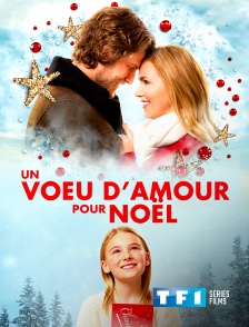 TF1 Séries Films - Un voeu d'amour pour Noël