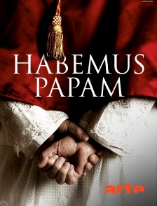 Arte - Habemus Papam