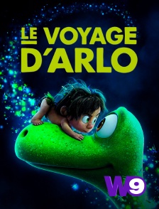 W9 - Le voyage d'Arlo