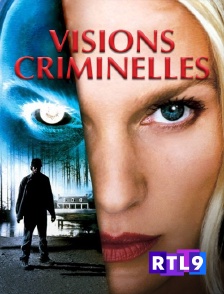 RTL 9 - Visions criminelles