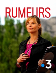 France 3 - Rumeurs