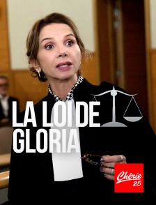 Chérie 25 - La loi de Gloria