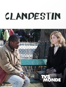 TV5MONDE - Clandestin