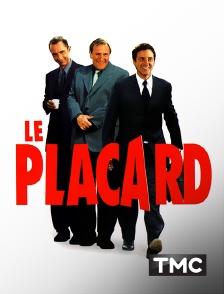 TMC - Le placard