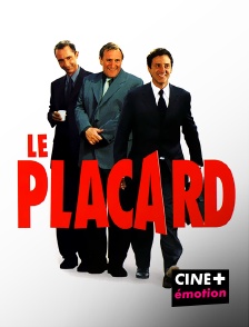 CINE+ Emotion - Le placard