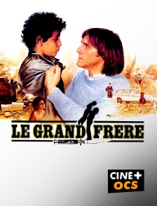 CINÉ Cinéma - Le grand frère