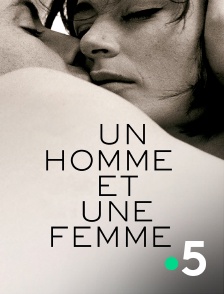 France 5 - Un homme et une femme