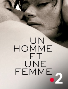 France 2 - Un homme et une femme