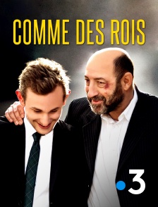 France 3 - Comme des rois