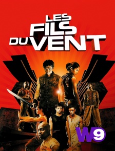 W9 - Les fils du vent