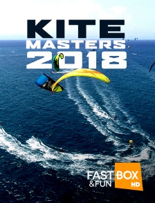 Fast&FunBox - Kite Masters 2018