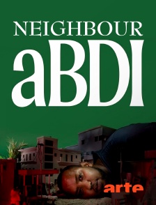 Arte - Neighbour Abdi