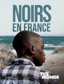 TV5MONDE - Noirs en France