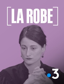 France 3 - La robe