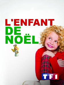 TF1 - L'enfant de Noël